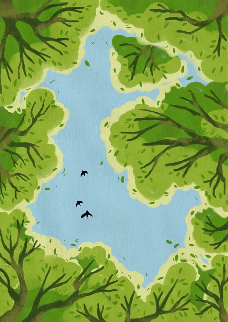 ALURKERJA Hero Background